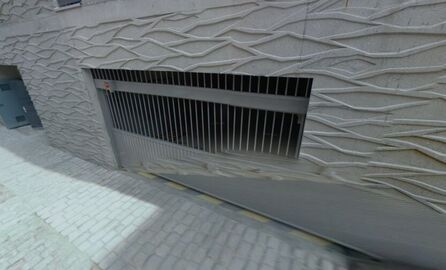 Parking Place des Voisins - 14 boulevard de L'estuaire - Nantes