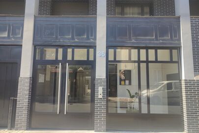 Parking Parc Stalingrad - rue Guyard Delalain - Aubervilliers