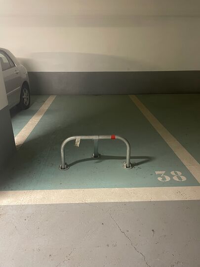 Parking Tramway Centre de Châtillon - 26 rue Gabriel Péri - Malakoff