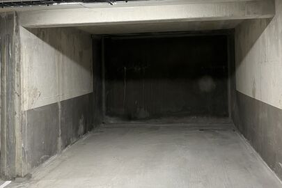 Parking Centre ville - 204 rue de Verdun - Champigny sur Marne