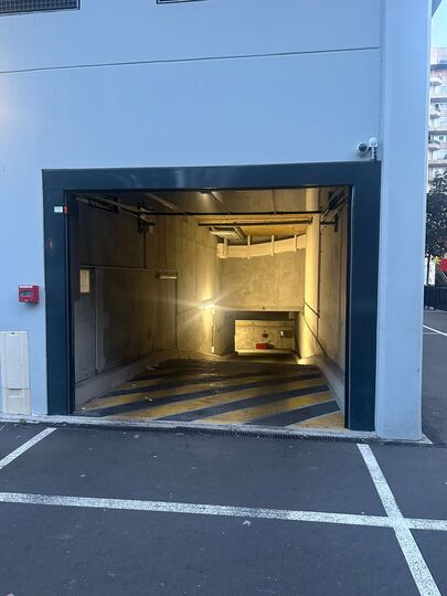 Parking Salvador Allende - 146 rue Salvador Allende - Nanterre