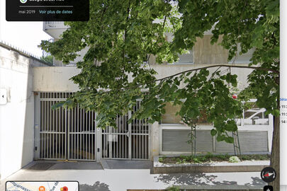 Parking Impasse Robiquet - Paris 6