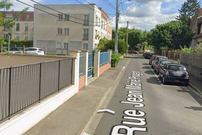 Parking 31 rue Jean Marie Prugnot - Limeil Brévannes