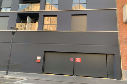 Vignette parking Gramme - 311 avenue D'argenteuil - Bois Colombes