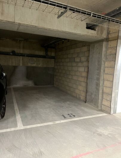 Parking Jardin des fabriques - 145 rue Hélène Cochennec - Aubervilliers