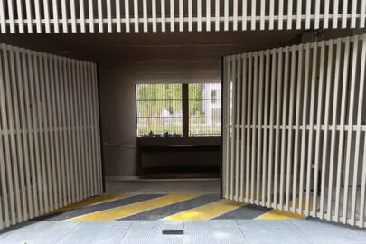 Parking Parc de Jouets - 169 rue de Paris - Bobigny