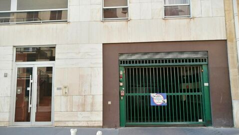 Parking Jardin du Luxembourg - 10 rue Joseph Bara - Notre dame Deschamp - Paris 6