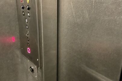 Vignette parking Porte de Choisy - avenue de Choisy - Paris 13