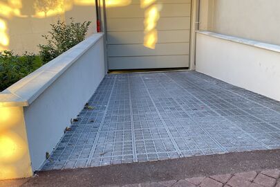 Vignette parking Square Renaudel - 163 rue Maurice Arnoux - Montrouge