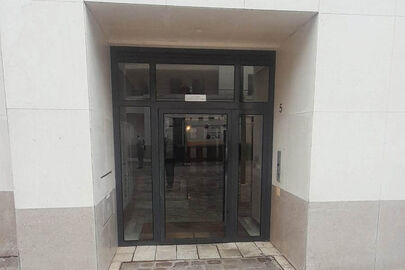 Parking 17 avenue général leclerc - Maisons Alfort