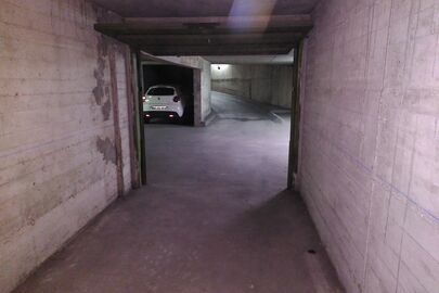 Vignette parking 31 rue du chemin Vert