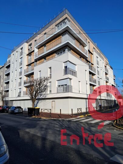 Parking Centre Médical Denver. - 3 rue Masson - Livry Gargan