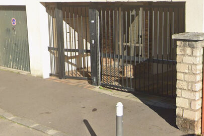 Parking 21 rue Gabriel Vilain - Les Mureaux