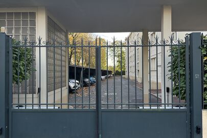 Vignette parking 5 rue Pasteur - place 25