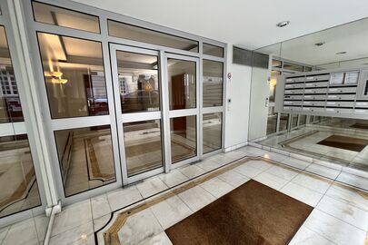 Vignette parking Métro Boissière - 11 rue Cimarosa - Paris 16