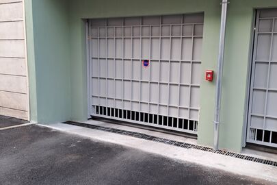 Parking 2 rue de Charenton