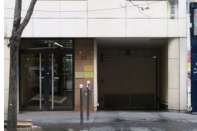 Parking 102 rue Ordener - place 119