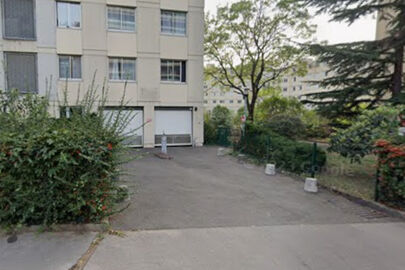 Vignette parking Université Jean Moulin - rue Jules Brunard - Lyon