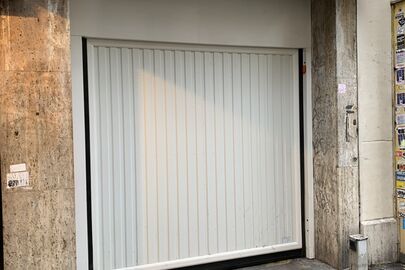 Vignette parking Piscine de la Butte aux Cailles - Paris 13