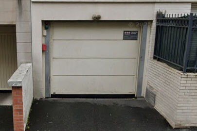 Parking 2 rue Marcel Aymé - Cours St Mauris