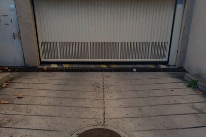 Parking 4 boulevard Saint-Jean - place 16