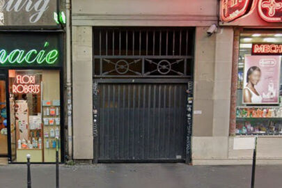 Parking 10 boulevard de Strasbourg