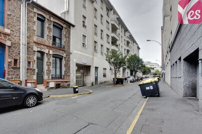 Vignette parking Epitech - Kremlin Bicêtre