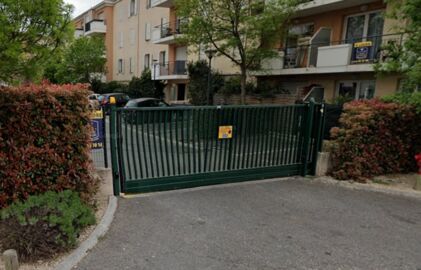 Parking 29, rue des erables - Le Pontet