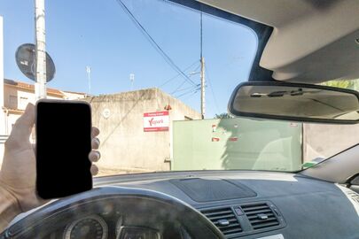 Parking Dhuoda - Nîmes