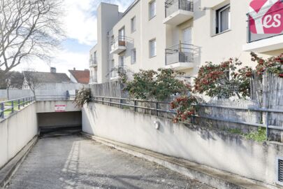 Parking Gare de Saint Sébastien sur Loire
