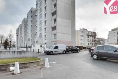Vignette parking Les Martinets - Le Fort - Kremlin Bicêtre