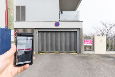 Vignette parking Gare Mantes-la-Jolie - 368 avenue de la Grande halle - Mantes-la-Ville