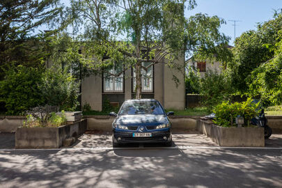 Parking RER Bagneux - avenue Albert Petit