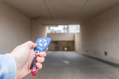 Parking Rue Des Chataigniers - Saint Sébastien sur Loire