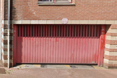 Parking Métro Gambetta - rue Franklin - Lille