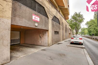 Parking Saint Clair - Caluire et Cuire