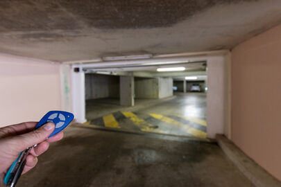 Vignette parking 10 rue du Mont Doré - Montigny le Bretonneux