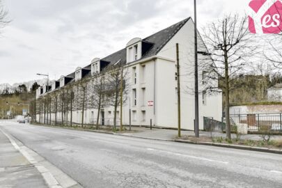 Parking Boulevard Saint-Jean - Beauvais - Aux Marais