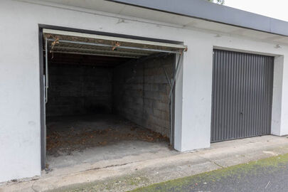 Parking Boulevard des Messieurs - MONTEREAU FAULT YONNE