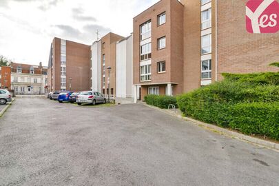 Parking Place Carnot - Douai