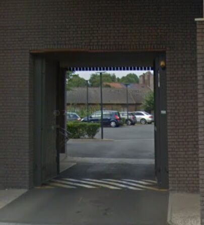 Parking 201 rue carnot - Faches Thumesnil