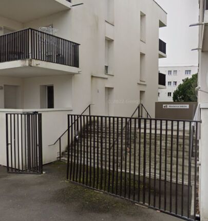 Parking Résidence Sablea - rue Daguzan - Bègles