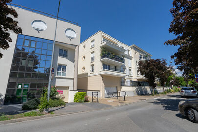 Parking 3 passage candide - Palaiseau