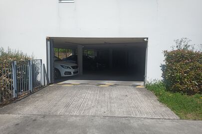 Parking 3 rue bonnin - Lormont