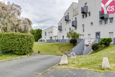Parking Stade François Le Parco - Lagord