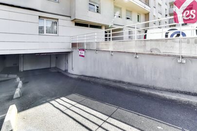 Vignette parking Mairie-Salengro - Kremlin Bicêtre