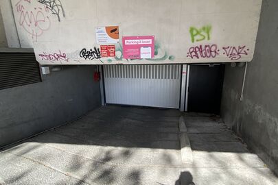 Parking Parking de la Gare - avenue du Claret - Toulon