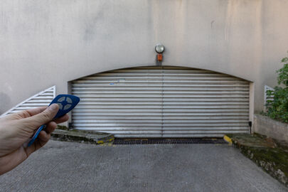 Parking Gare Saint-Germain-Grande-Ceinture - bis rue Bernard Palissy - Saint Germain en Laye