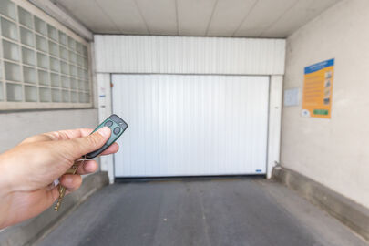 Vignette parking Rue Rouget De L'Isle - Suresnes