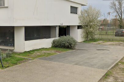 Parking 3 rue René Dunoyer - Floirac